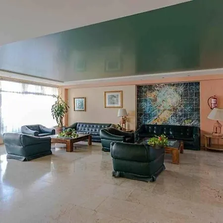 Διαμέρισμα 797 Holiday - Equipado Estudio Cerca Del Parque La Paloma