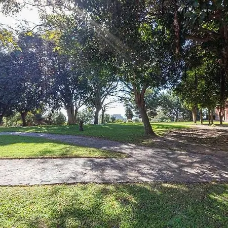 Διαμέρισμα 797 Holiday - Equipado Estudio Cerca Del Parque La Paloma