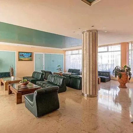 Διαμέρισμα 797 Holiday - Equipado Estudio Cerca Del Parque La Paloma